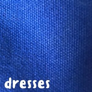 Dresses